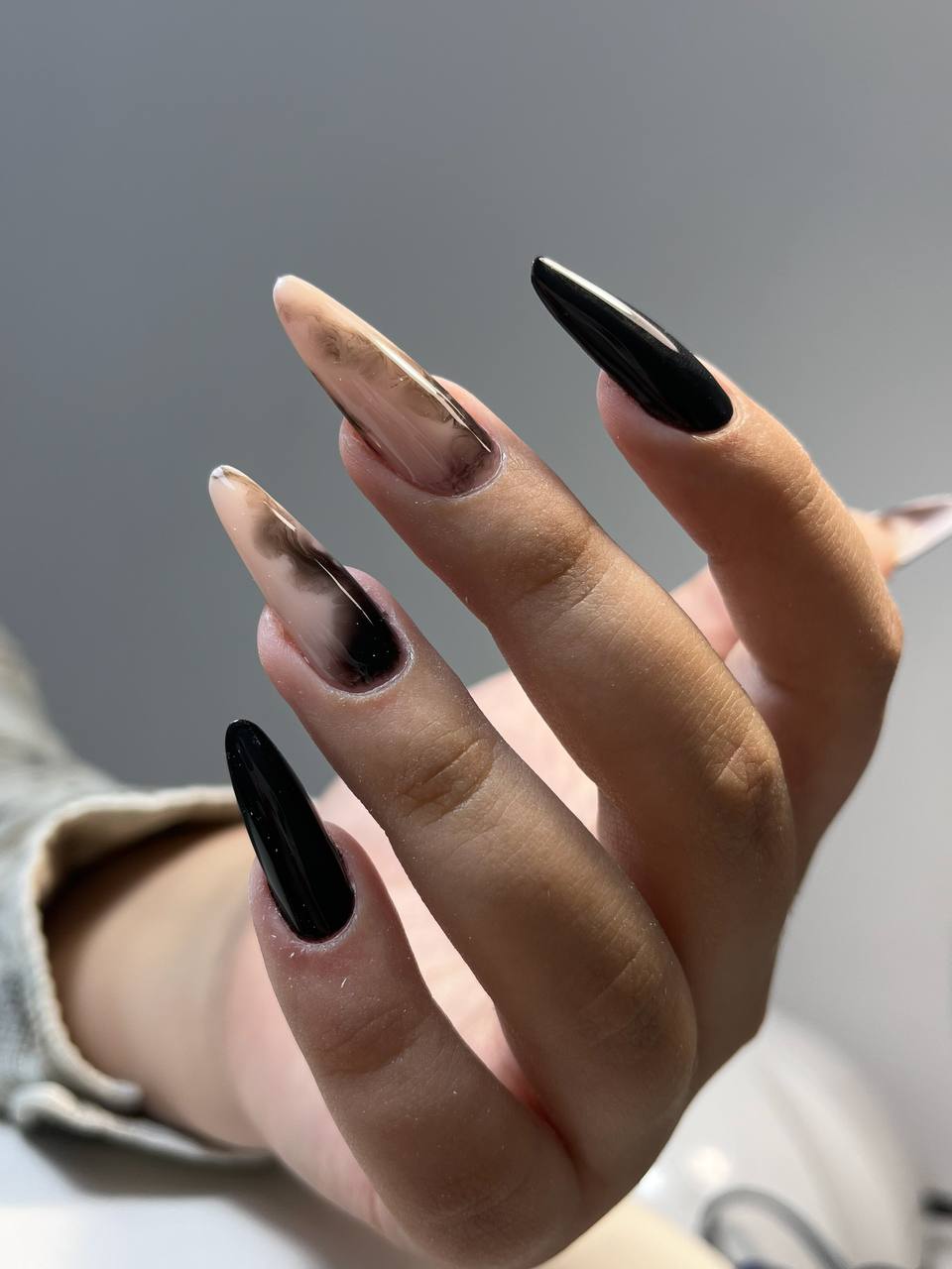 Френч дизайн